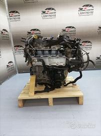 Motore completo chp chpa 1.4b 103kw volkswagen gol