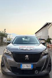 Peugeot 2008 1.5 Diesel 110 Cv