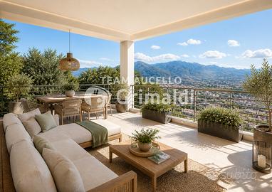 Appartamento Salerno [Cod. rif 3314606VRG]