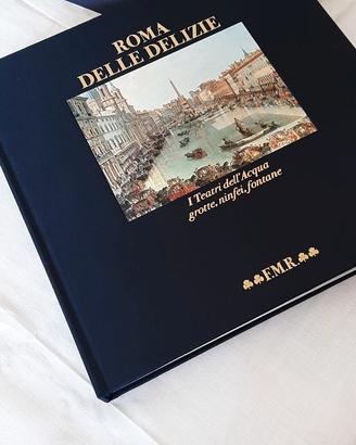 Roma delle delizie F.M.R.