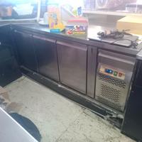 FrigoBar Forcar GN3200TN