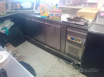 FrigoBar Forcar GN3200TN