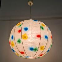 Lampadario Cocoon Crèation