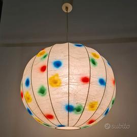 Lampadario Cocoon Crèation