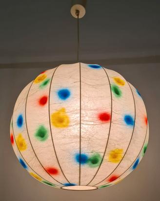 Lampadario Cocoon Crèation