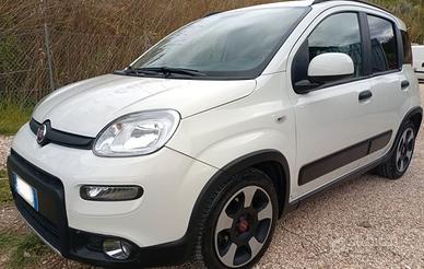 FIAT PANDA 1.0 HYBRID FIREFLY 22/12/2022