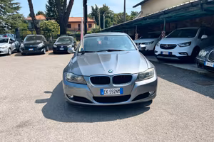 Bmw 320 330d cat xDrive Touring Futura