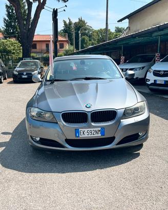 Bmw 320 330d cat xDrive Touring Futura