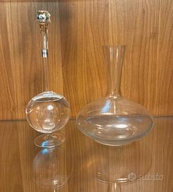 Lotto bottiglia grappa "Francescano" vintage