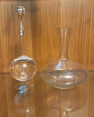 Lotto bottiglia grappa "Francescano" vintage