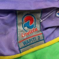 Zaino Invicta wapiti 2