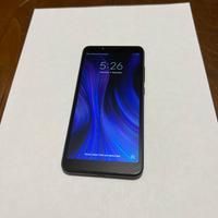 Xiomi Redmi 6A