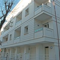 Trilocale a 200 metri dal mare