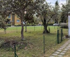 Gorizia Sant'Anna - appartamento con giardino