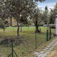 Gorizia Sant'Anna - appartamento con giardino