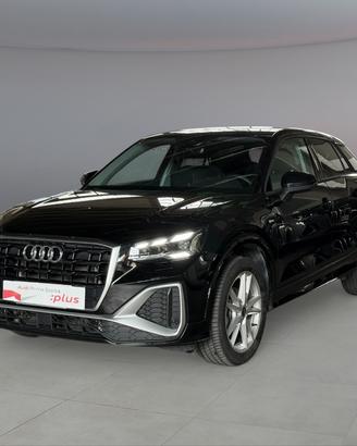 AUDI Q2 I 2021 - Q2 35 1.5 tfsi S line edition s-t