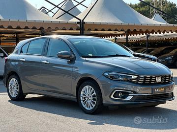 FIAT Tipo 1.3 Multijet S&S 5 porte City Life