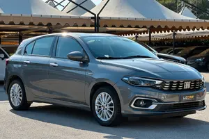 FIAT Tipo 1.3 Multijet S&S 5 porte City Life