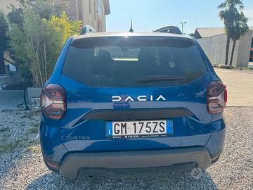 Dacia Duster 1.0 gpl
