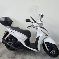 KYMCO People S 200 E5+