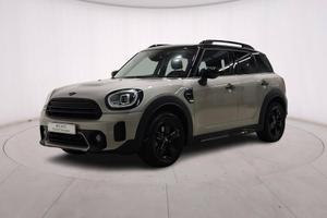 MINI Countryman Cooper Business