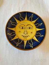 Sole da parete