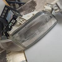 fari  frecce motorini registro