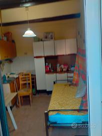 bilocale a Trecate 
