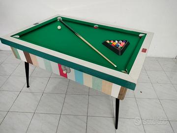 Carambola vintage anni '60