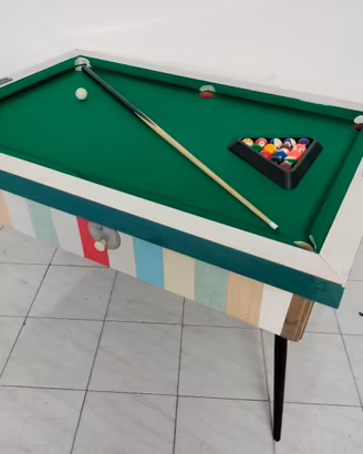 Carambola vintage anni '60