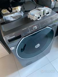 Lavasciuga hoover difettosa