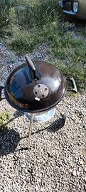 barbeque 