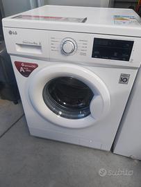 Lavatrice frigo forno asciugatrice lavastoviglie