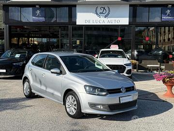 VOLKSWAGEN Polo 1.2 TDI DPF 5 p. Comfortline SCO