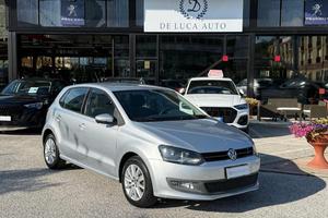 VOLKSWAGEN Polo 1.2 TDI DPF 5 p. Comfortline SCO