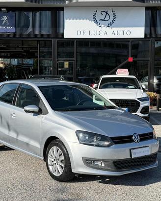 VOLKSWAGEN Polo 1.2 TDI DPF 5 p. Comfortline SCO