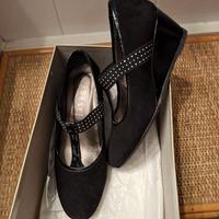 scarpe eleganti di qualità