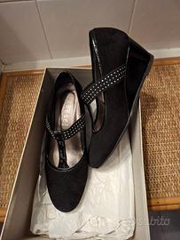 scarpe eleganti di qualità