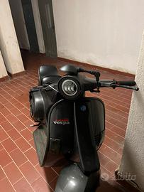 vespa pk xl 50