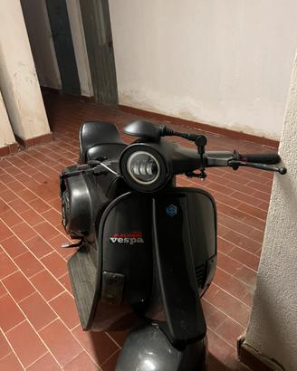 vespa pk xl 50