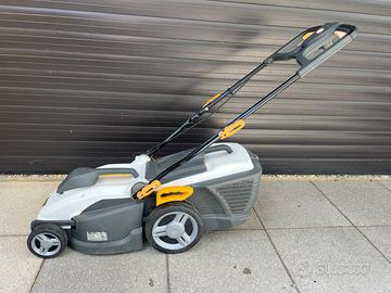 Tagliaerba Rasaerba Tosaerba elettrico Alpina