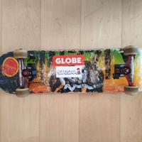Skateboard Grizzly 7.75” - Consegna a mano/Torino