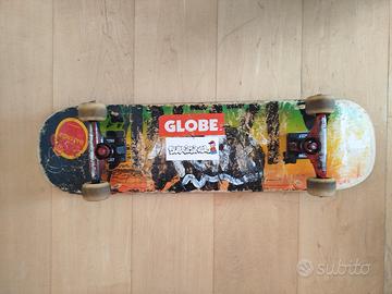 Skateboard Grizzly 7.75” - Consegna a mano/Torino