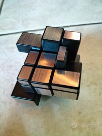 cubo di Rubik particolare