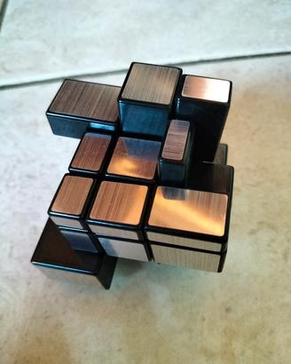 cubo di Rubik particolare