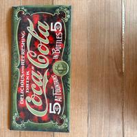 Insegne coca coca lotto 1