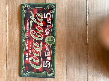 Insegne coca coca lotto 1