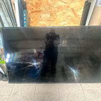 DISPLAY DA ESTERNO LG MOD 55XF3E-B