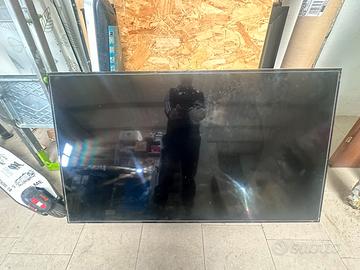 DISPLAY DA ESTERNO LG MOD 55XF3E-B