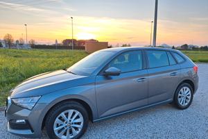 Skoda Scala 1.0 TSI Ambition 95cv NEOPATENTATI